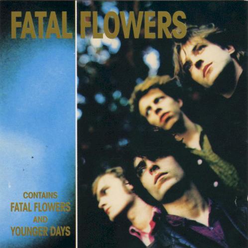 Fatal Flowers